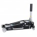 Aluminium and Steel Racing Trolley Jack, 2.5 Tonne