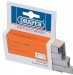 1000 X 6MM HEAVY DUTY STAPLES