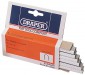 1000 X 14MM CABLE OR WIRING STAPLES
