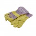 Rigger Gloves, Size XL/10 (Pair)