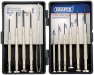 11 PIECE PRECISION SCREWDRIVER SET