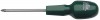 NO 1 X 75MM PZ TYPE CABINET PATTERN SCREWDRIVER