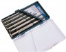 6 PIECE PRECISION SCREWDRIVER SET