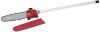 Expert Oregon® 250mm Pruner Attachment for 14153 Petrol 5 in 1 Garden Tool and 14160 Petrol Line Trimmer