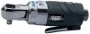 DRAPER Expert 1/4\" Sq. Dr. Stubby Composite Body Reversible Air Ratchet