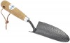 DRAPER Carbon Steel Heavy Duty Hand Trowel with Ash Handle