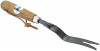 DRAPER Carbon Steel Heavy Duty Hand Trowel with Ash Handle