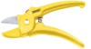 DRAPER DIY Series 150mm Anvil Pattern Flower Shears