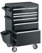 26\" Roller Tool Cabinet (6 Drawer)