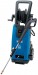 DRAPER 2800W 230V Professional Pressure Washer with Total Stop Feature