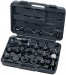 DRAPER Expert 20 Piece Radiator Pressure Test Kit