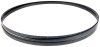 DRAPER Bandsaw Blade 3345mm X 1/2\"X6 for Model BS400P Stock No. 13766