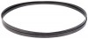 DRAPER Bandsaw Blade 3345mm X 1/2\"X14 for Model BS400P Stock No. 13766