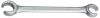 19MM X 22MM ELORA METRIC FLARE NUT SPANNER