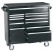 42\" Roller Tool Cabinet (12 Drawer)