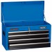 26\" Tool Chest (4 Drawer)