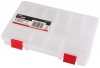 Plastic Storage Organiser 230 x 150 x 33mm