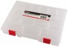Plastic Storage Organiser 276 x 203 x 42mm