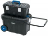 Mobile Contractors Chest and Tool Box