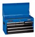 26\" Tool Chest (8 Drawer)