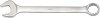 75mm Heavy Duty Long Pattern Metric Combination Spanner