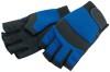Large Fingerless Gloves