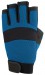 Extra Large Fingerless Gloves
