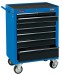 26\" Roller Cabinet (7 Drawer)