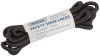 Spare Laces for LWST and COMSS Safety Boots.