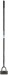 Carbon Steel Dutch Hoe