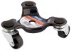 3 Wheel Dolly