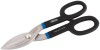 250mm Straight Tinman\