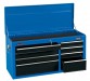40\" Tool Chest (8 Drawer)