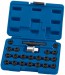 BMW Locking Wheel Nut Set (22 piece)