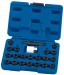 Audi Locking Wheel Nut Set (22 piece)