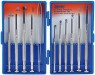 Precision Screwdriver Set (11 piece)
