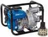 750L/Min Petrol Trash Water Pump (7HP)