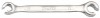 Flare Nut Spanner