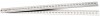 DRAPER 600mm/24\" Folding Steel Rule