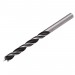 Brad Point Drill Bit, 6.0mm