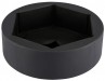 115mm Impact Socket (1\" Sq. Dr.)