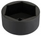 85mm Impact Socket (1\" Sq. Dr.)