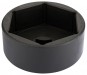95mm Impact Socket (1\" Sq. Dr.)