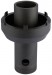 105-125mm Axle Lock Nut Socket (3/4\" Sq. Dr.)