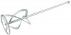 M14 Plaster Paddle Mixer