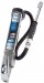 Hi-Flo Air Line Inflator with Twin Open Ended Connector