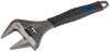200mm Wide Jaw Adjustable Wrench