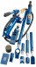 4 Tonne Hydraulic Body Repair Kit