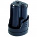 10.8V Li-ion Battery for Power Interchange Range
