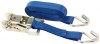 Heavy Duty Ratcheting Tie Down Straps (400kg)